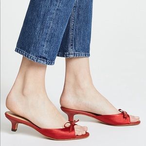 Mari Giudiceli Jeanne Sandal